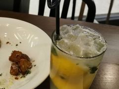 意大利柠檬汁-PIZZA BIANCA(万象城店)
