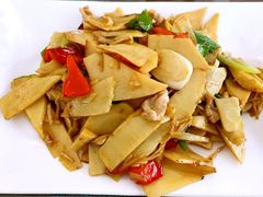 -自游人·美食一楼·地道徽菜(三十年名店)