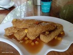 -杨厝六十六农庄农舍(杨厝路店)