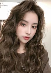 -沐染造型专业烫发染发