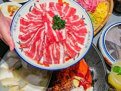 -鸿姐老火锅·传统炒料(上海旗舰店)