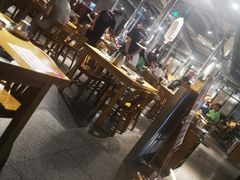大堂-姜虎东白丁烤肉(恒隆广场店)