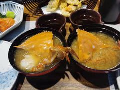 -森味薪火烧•烧鸟居酒屋•日本料理(望京店)