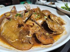 -健眺小海鲜(临海后山店)