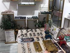 -肆兮眼镜·蔡司·徕卡战略合作店(大坪店)