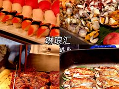 -广州奥园喜来登酒店