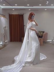 点击看大图 -纯色时光婚纱艺术馆WHITE