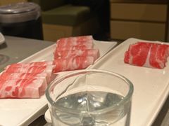 -海底捞火锅(泉城路店)