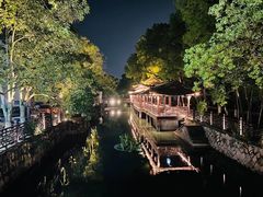 -乌镇景区