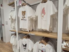 -优衣库(长沙国金中心店)