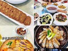 -姐妹鸭仔饭店(湾南路店)