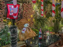 -Osteria Garden 生蚝花园餐厅(原进贤路店)