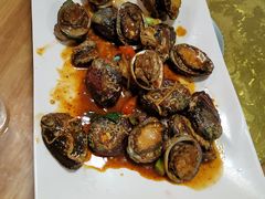 -星奇缘·海鲜餐厅(东山美食地标店)