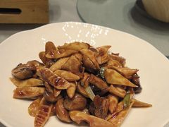 -董家大院·京味家常菜(朝丰家园店)