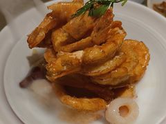 -范家小馆·烤鸭新京菜(金融街店)