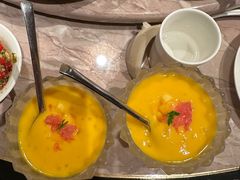 -采悦轩中餐厅·粤菜·海南菜(神州半岛喜来登度假酒店)