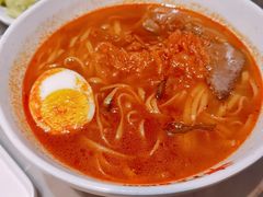 温面-丰茂烤串(建设街店)