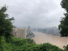 -龙泉洞(沙坪坝区)