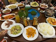 -李氏八大件老菜馆(万宝街店)