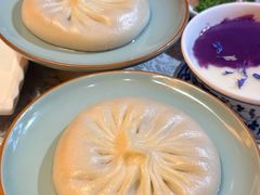 -金陵家宴·金陵春·南京菜(夫子庙店)