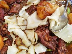 -东财大盘鸡(黑石礁店)