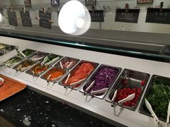 -So Lounge索兰至餐厅(蓝色港湾店)