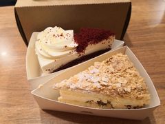 -EVERNAKED裸蛋糕(SOHO天山店)