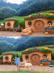 -花漾摄影优选工作室(东莞原创作品店)