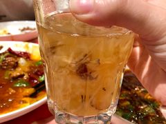 -西贝(无锡万象城店)