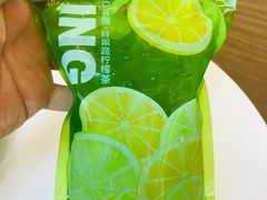 -挞柠·手打柠檬茶(石牌东店)