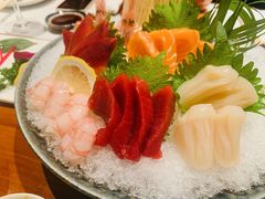 -伟峰·枫寿司(东樾店)