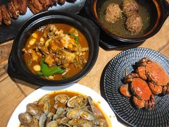 -华餐馆(莫邪路店)