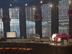 -上海齐鲁万怡大酒店·辣椒屋咖啡厅