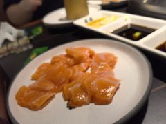 -東盛炭烤自助料理(浦东文峰广场店)