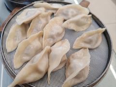 -中和轩饭庄(新华店)