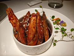 -漢舍中国菜馆(浦东嘉里城店)