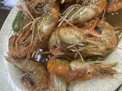 -贞姨美食·老字号海鲜大排档