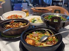 -粤盛海鲜楼(融冠乐城店)
