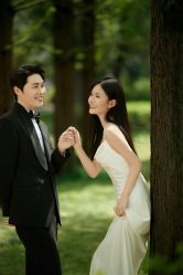 -IDO婚纱摄影(上海旗舰店)