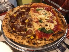 -Primo·丽莫意大利窑烤披萨