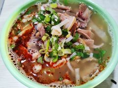 带肺羊杂碎-阿叶羊杂碎(前进街店)