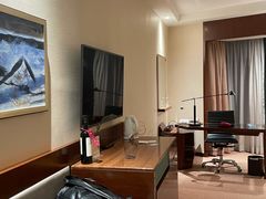 -深圳香格里拉酒店