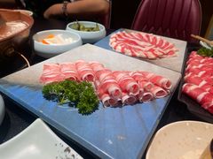 -秋之原·老北京铜锅涮肉(王府井东单店)