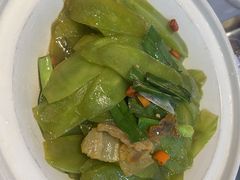 -木桶记臭鳜鱼·安徽非遗名菜(火车站白马老店)