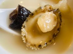 -喜上喜鸡煲翅(吉大店)