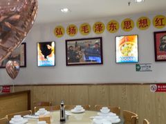 -老边饺子馆(东单店)