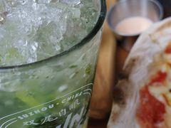 -Twin Tails Brewpub双尾精酿餐吧(八坼店)