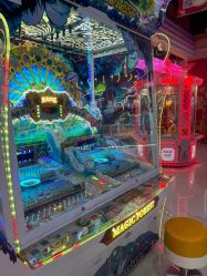 -莫比悠悠家庭乐园(星悦广场店)