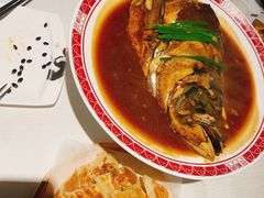 -旺顺阁·北京菜(北辰上品+)