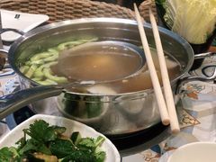 -普宁潮汕牛肉火锅(新香洲店)
